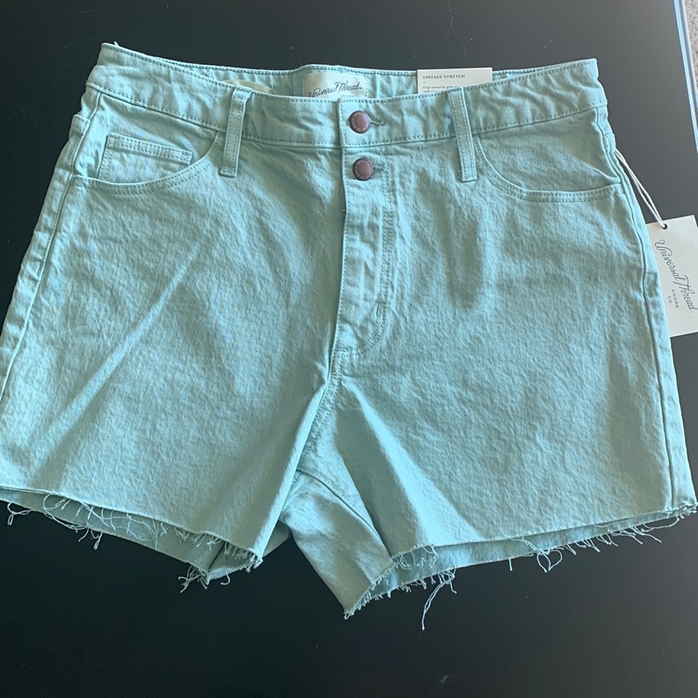 Vintage shorts